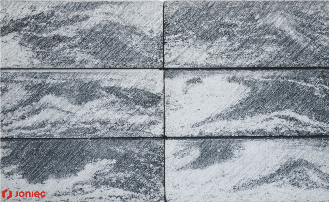 Камень заборный накрывочный пролетный ROMA PERFECT (CRP20) 50,4х20х5см Joniec купить в Санкт-Петербурге