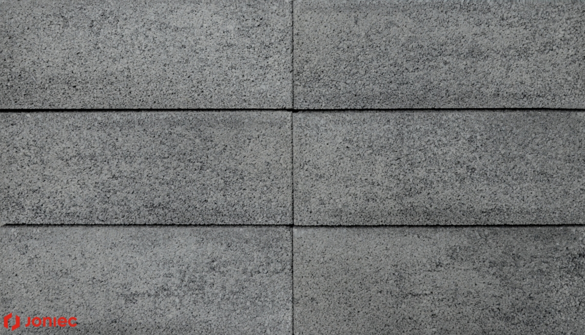 Камень заборный накрывочный столбовой ROMA CLASSIC (CRDM) 36х36х5см Joniec купить в Санкт-Петербурге