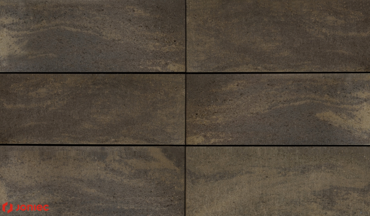 Камень заборный накрывочный столбовой ROMA HORIZON (CH28) 50,4х28х5см Joniec купить в Санкт-Петербурге