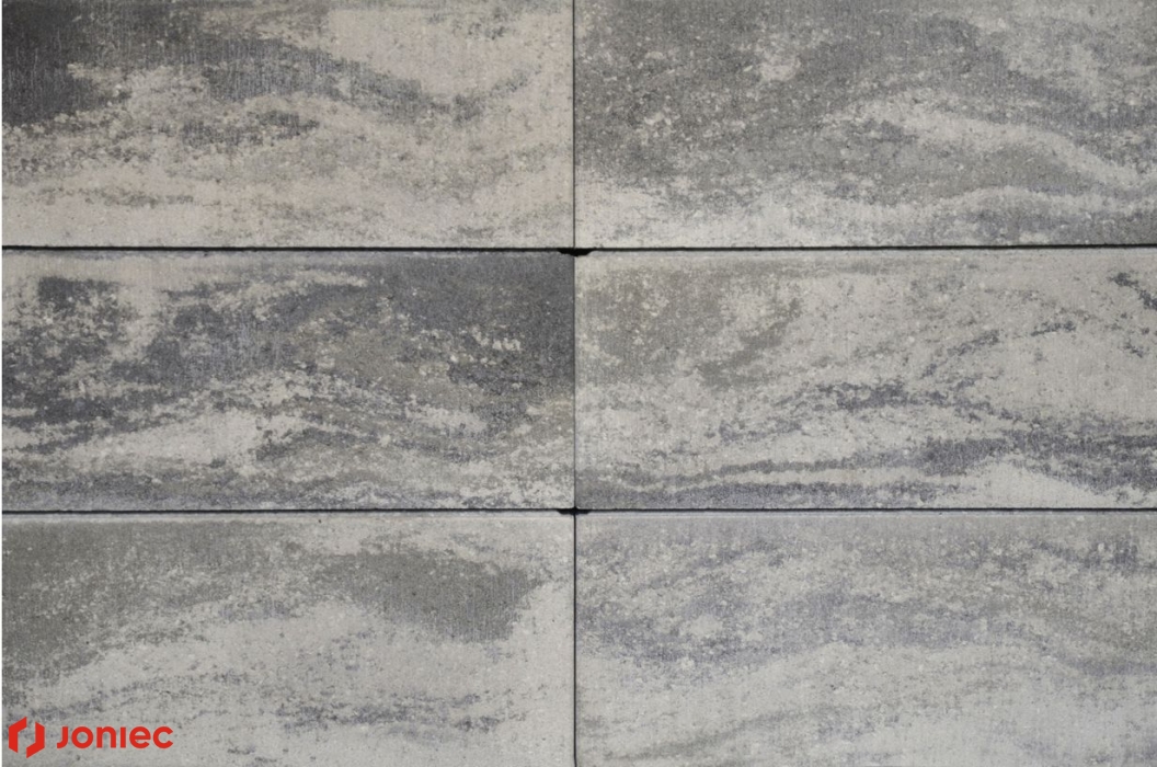 Камень заборный пролетный ROMA HORIZON (BH20) 50,4х20х20см Joniec купить в Санкт-Петербурге