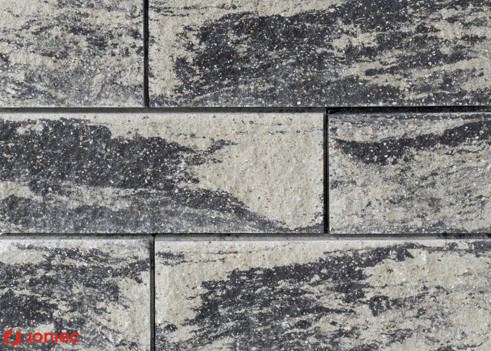 Камень заборный пролетный GORC PEAK (GPMMP) 75,6х9,7х18см Joniec купить в Санкт-Петербурге