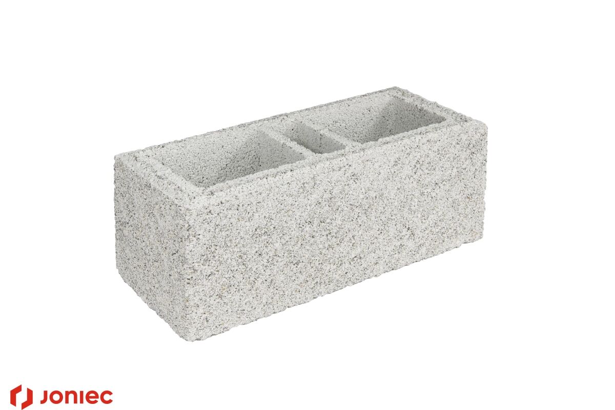 Камень заборный пролетный ROMA DIAMOND (RD20) 50,4х20х20см Joniec купить в Санкт-Петербурге