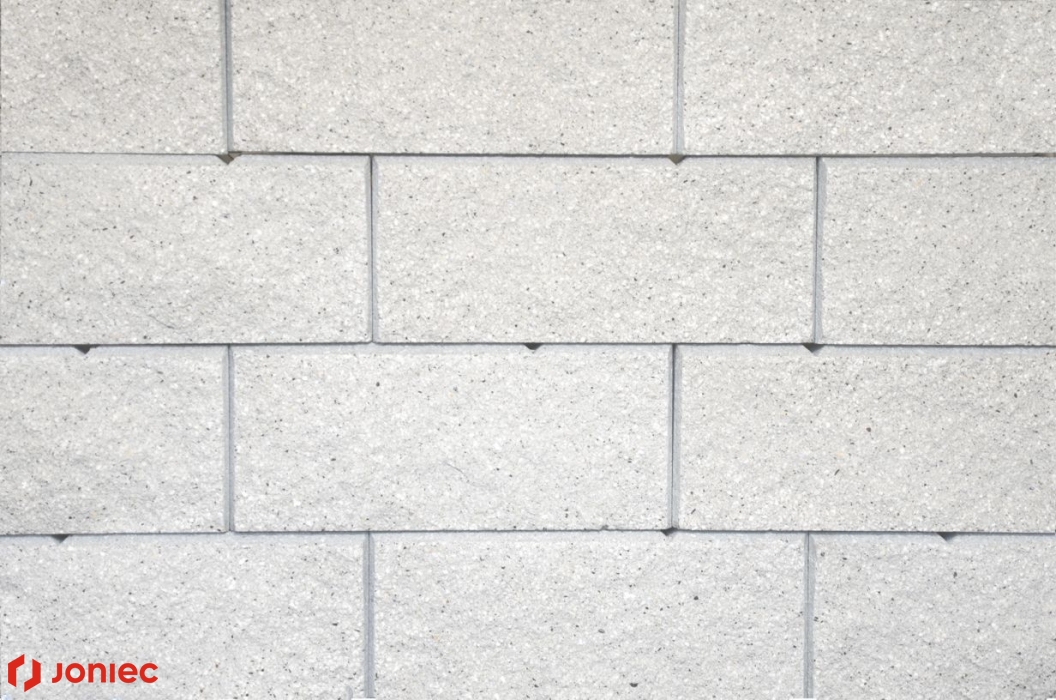 Камень заборный накрывочный столбовой GORC de LUXE GL22 (CPGS) 43х27х6см Joniec купить в Санкт-Петербурге