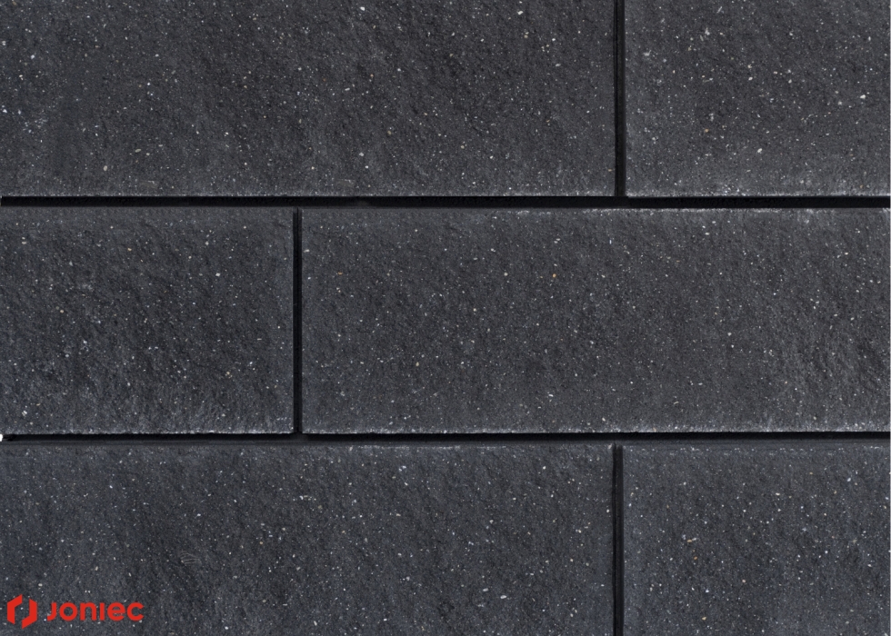 Камень заборный накрывочный столбовой GORC PEAK (CPGPSD) 40,3х33х6см Joniec купить в Санкт-Петербурге