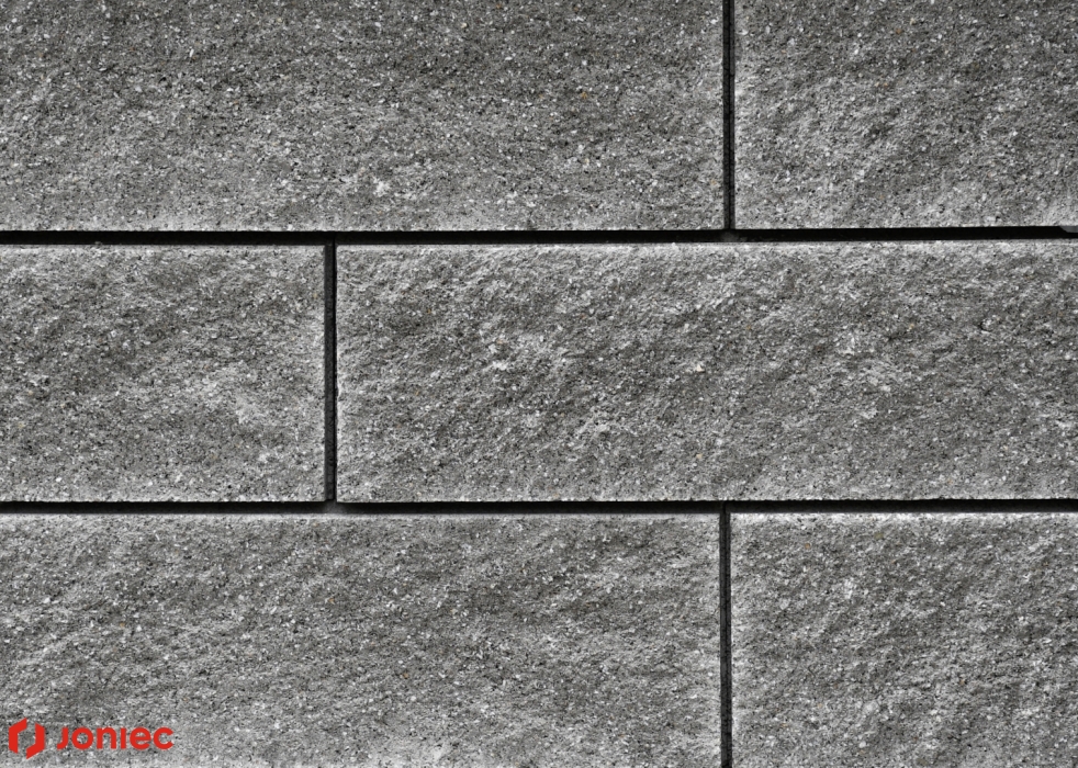 Камень заборный пролетный GORC PEAK (GPMM) 75,6х19,5х18см Joniec купить в Санкт-Петербурге