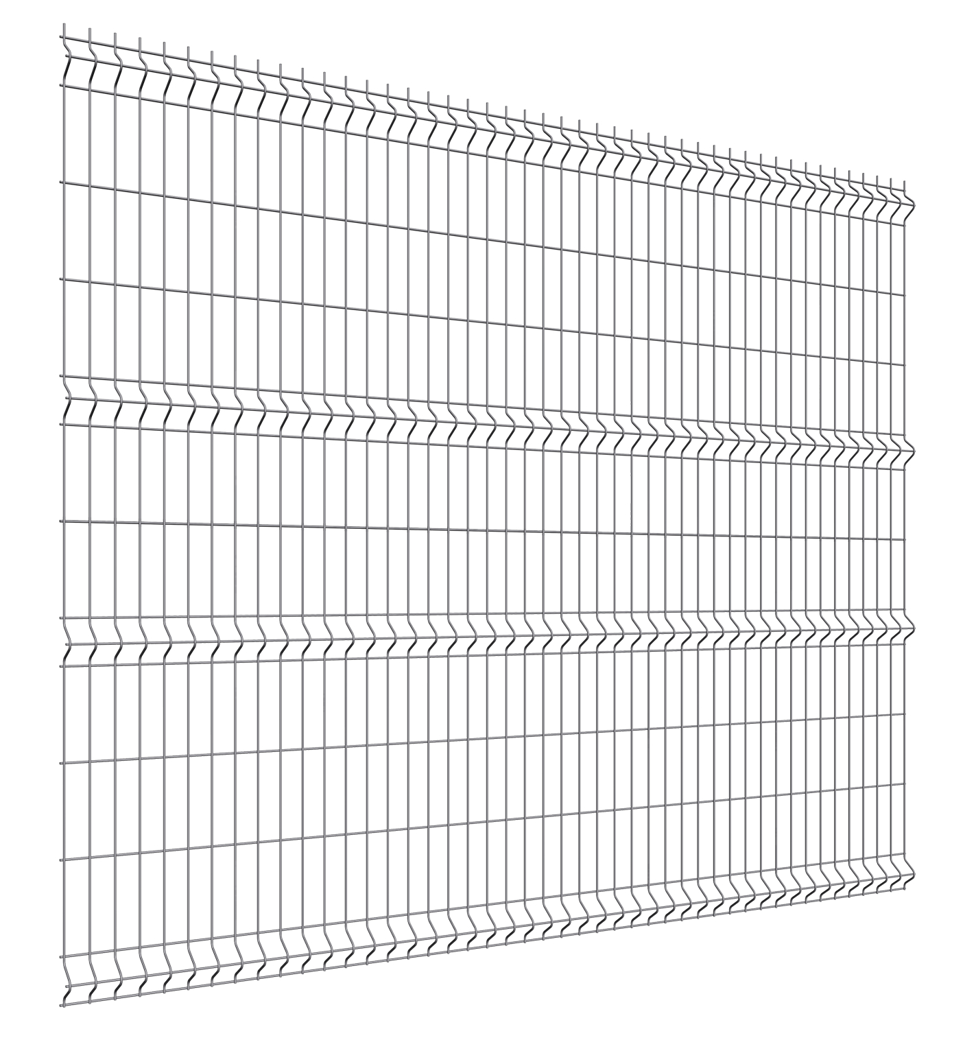 Панель Profi 2,03х2,5 Grand Line полимерное покрытие купить в Санкт-Петербурге