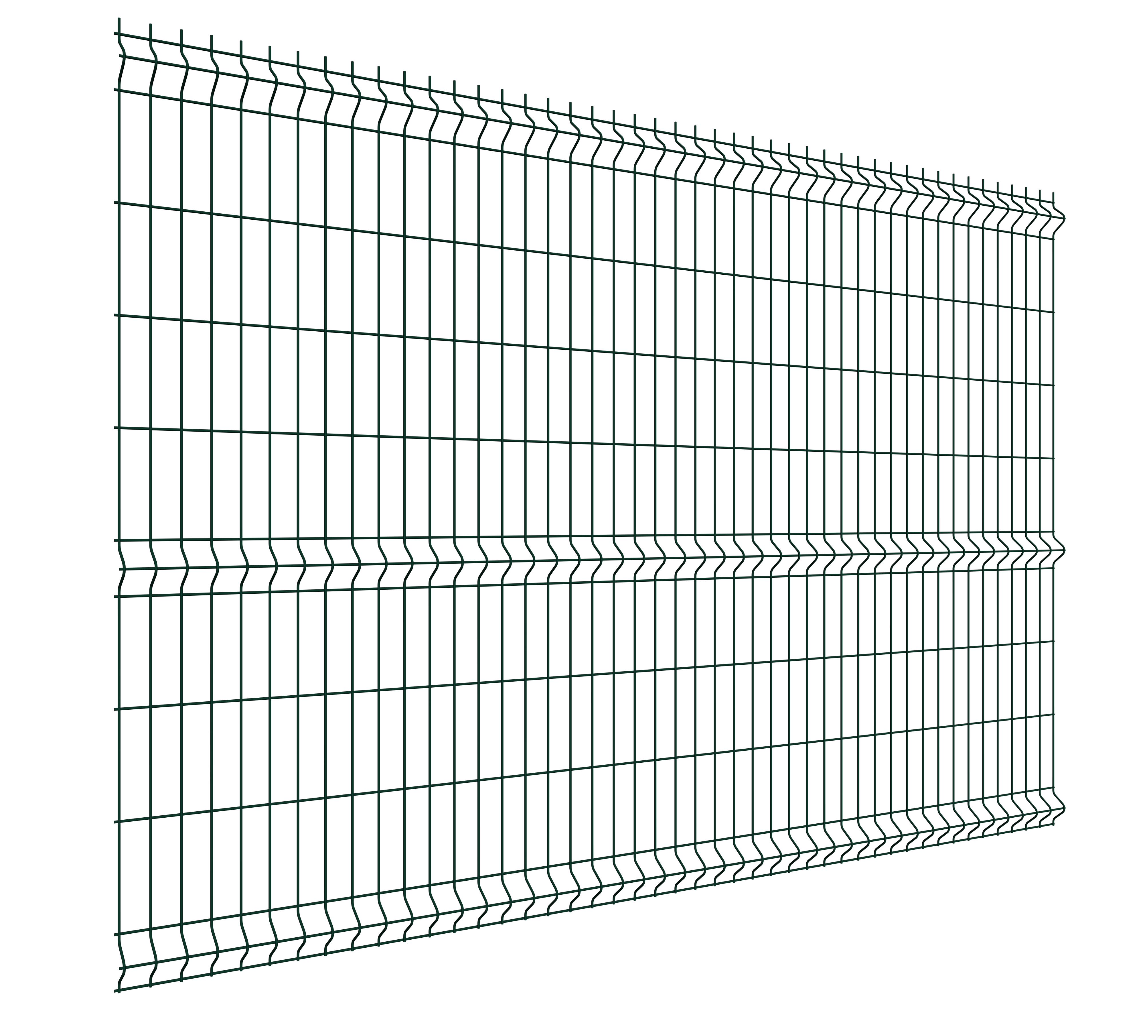 Панель Medium 1,73х3,0 Grand Line полимерное покрытие купить в Санкт-Петербурге