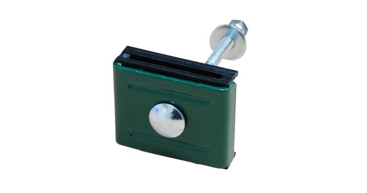 Крепление скоба Bastion 6/8 купить в Санкт-Петербурге