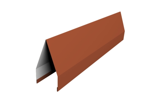 Ламель жалюзи Tokyo PE 0,45 (одностороннее покрытие) GrandLine купить в Санкт-Петербурге