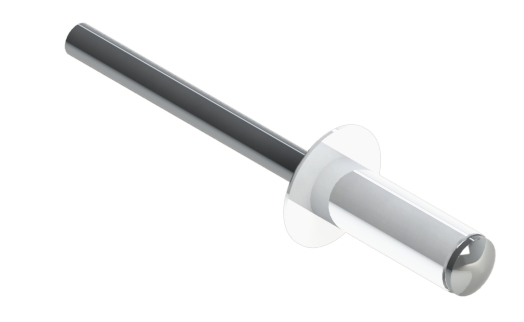 Заклёпка цветная купить в Санкт-Петербурге