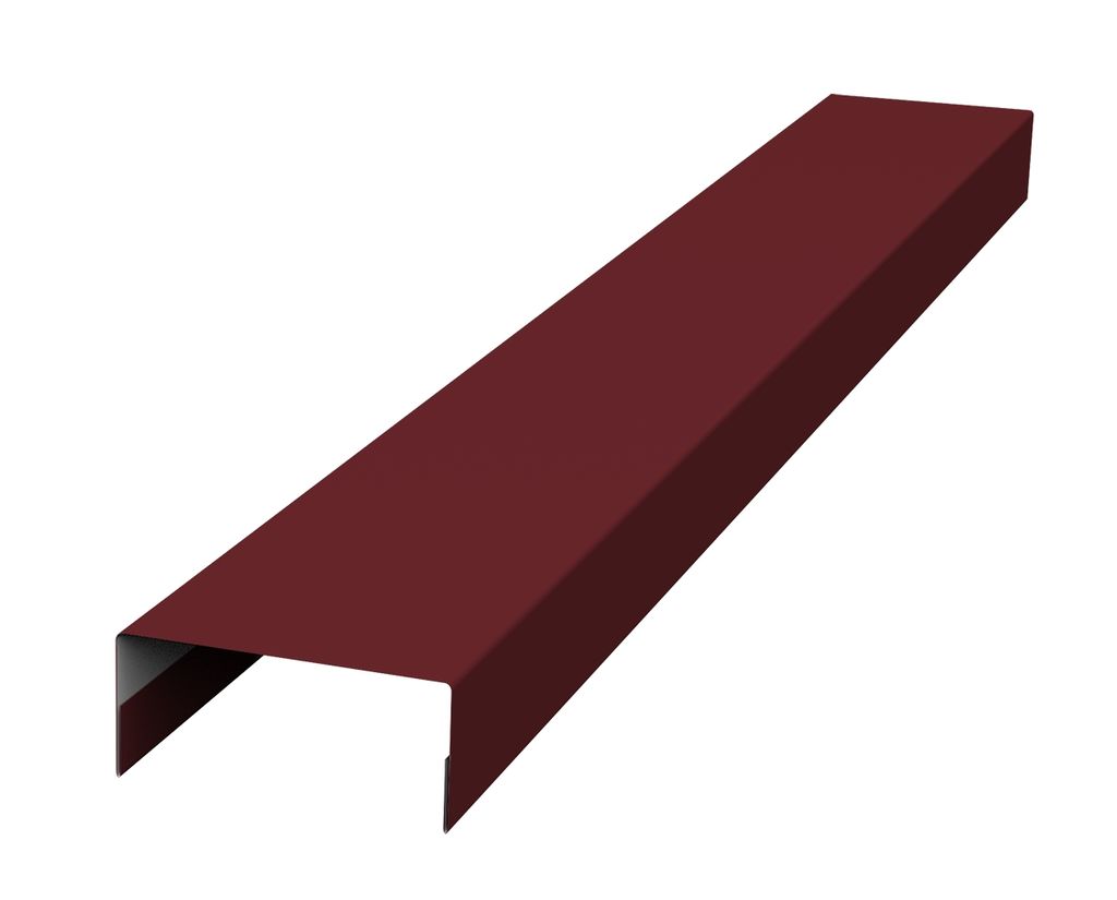 Крышка 30х15 жалюзи Texas, PE с плёнкой купить в Санкт-Петербурге