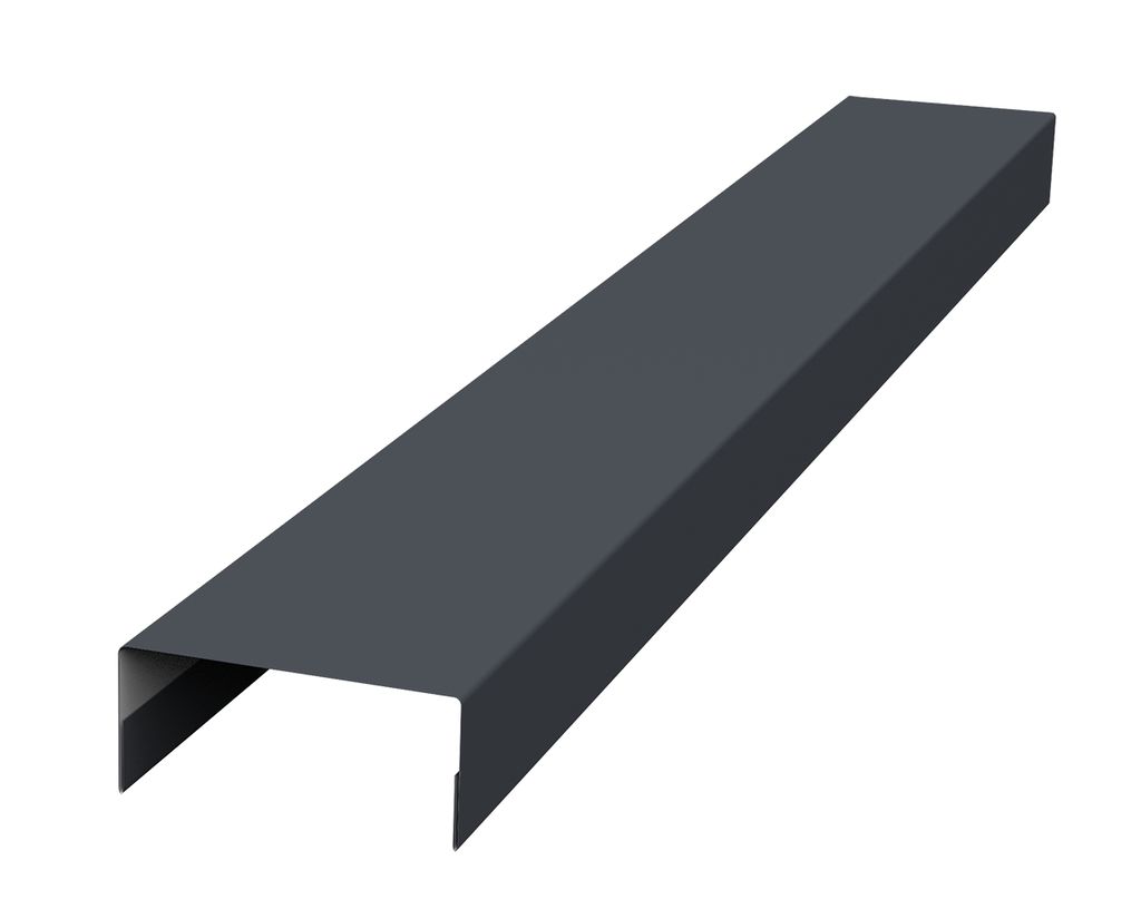 Крышка 30х15 жалюзи Texas, PE с плёнкой купить в Санкт-Петербурге