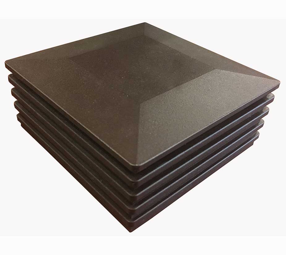 Крышка для столба woodstyle купить в Санкт-Петербурге