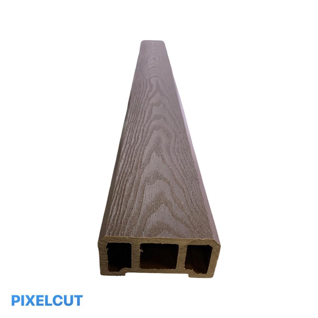 Перило NauticPrime 45х90х3000 мм купить в Санкт-Петербурге