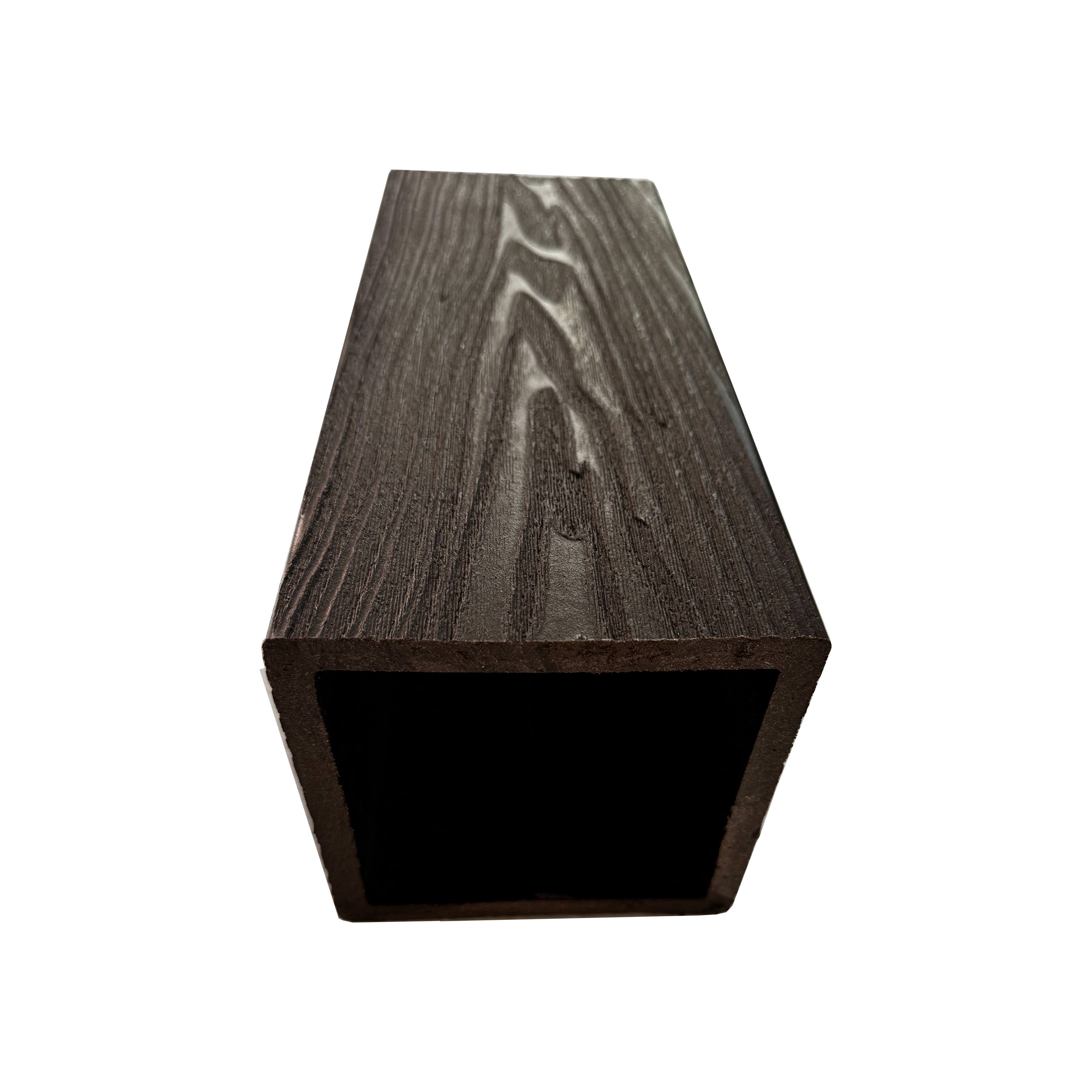 Столб TalverWood венге 125х125х3000мм купить в Санкт-Петербурге