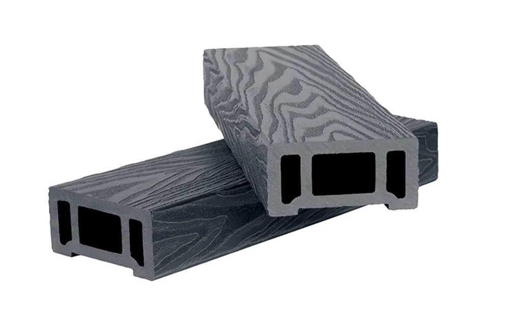 SINGARAJA Перила 45х90х2900 мм ЧЕРНЫЙ купить в Санкт-Петербурге