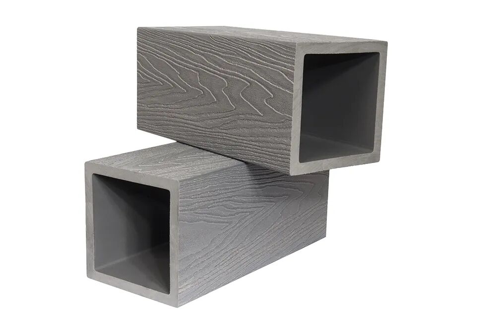 SINGARAJA Столб опорный 125х125х2900 мм СЕРЫЙ купить в Санкт-Петербурге