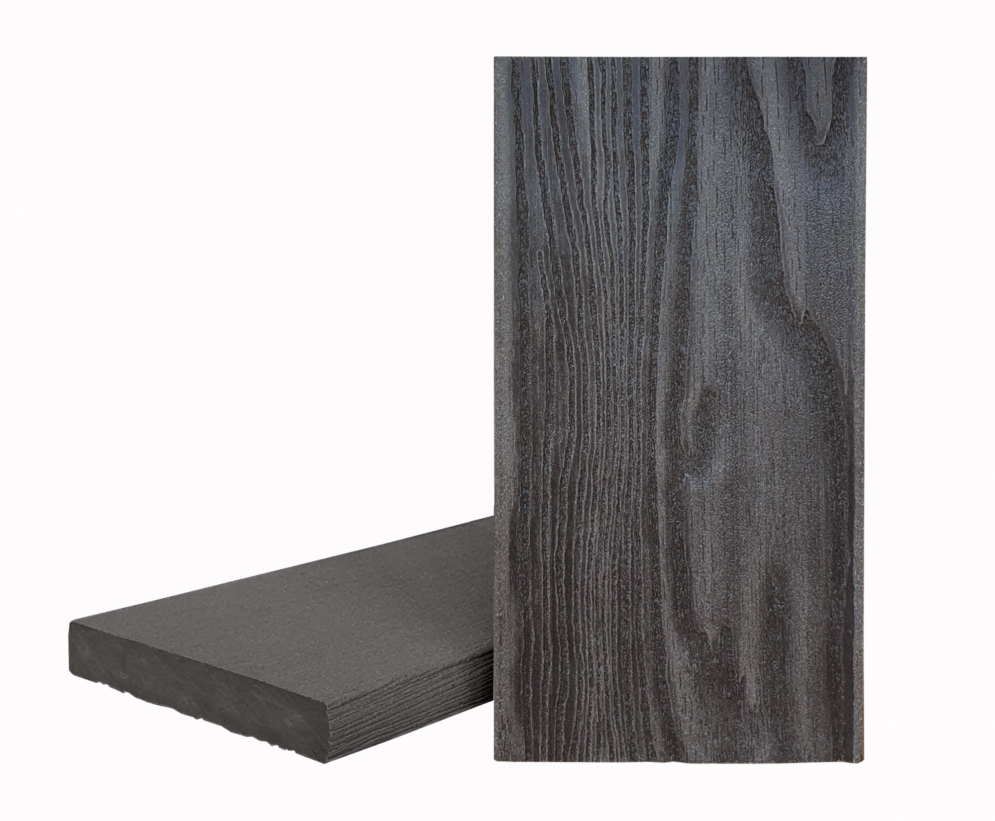 Заборная доска 3D полнотелая ТЕРРАпол Венге Соренто 100х16х2400мм купить в Санкт-Петербурге