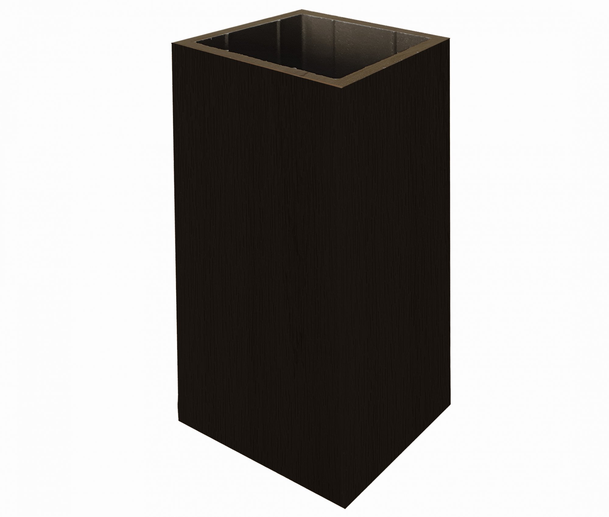 Столб большой ТЕРРАпол ПРАКТИК Гиацинт 100х100х3050мм купить в Санкт-Петербурге