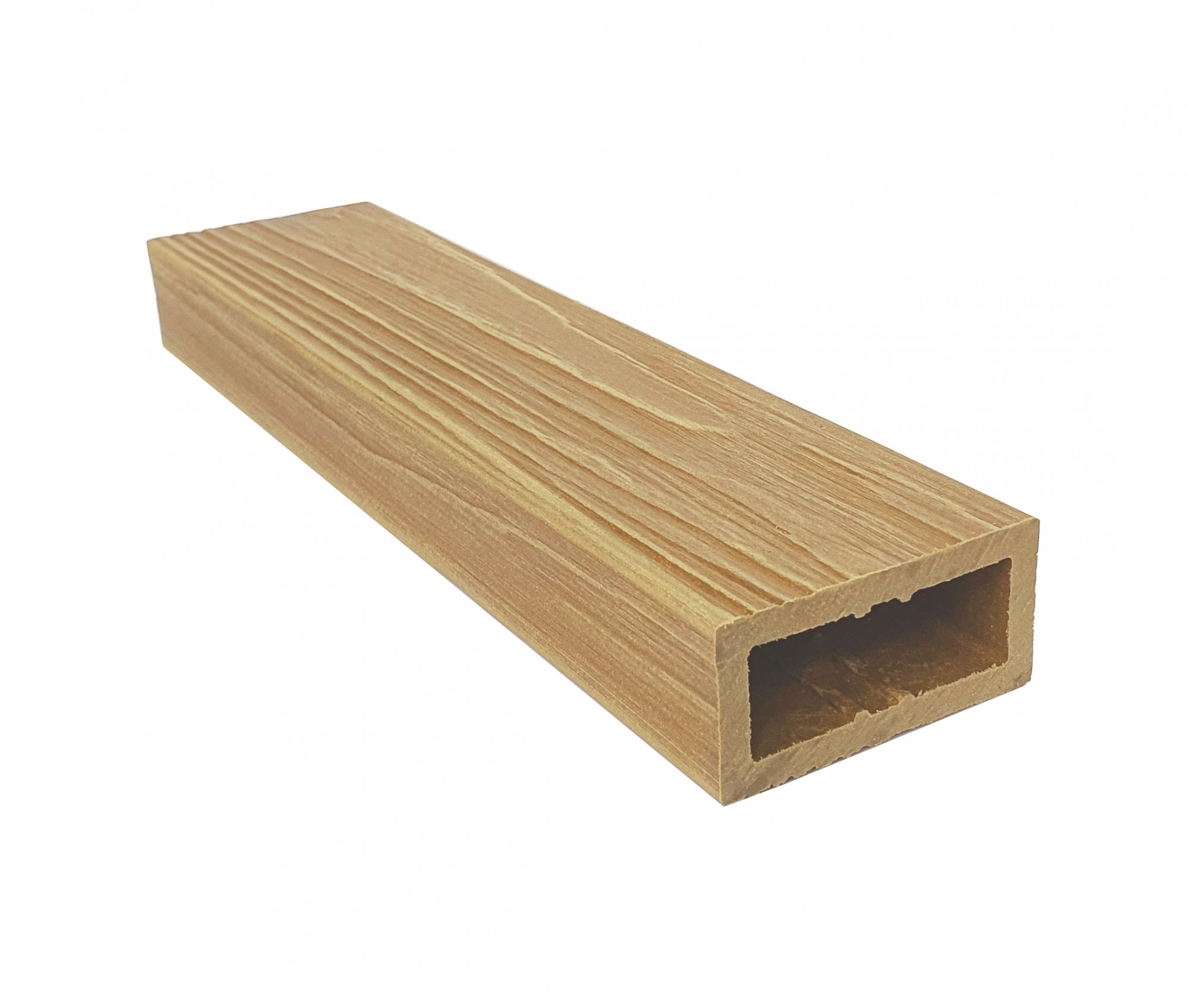 Подбалясенник ТЕРРАпол 3D Дуб Севилья 69х35х3000мм купить в Санкт-Петербурге