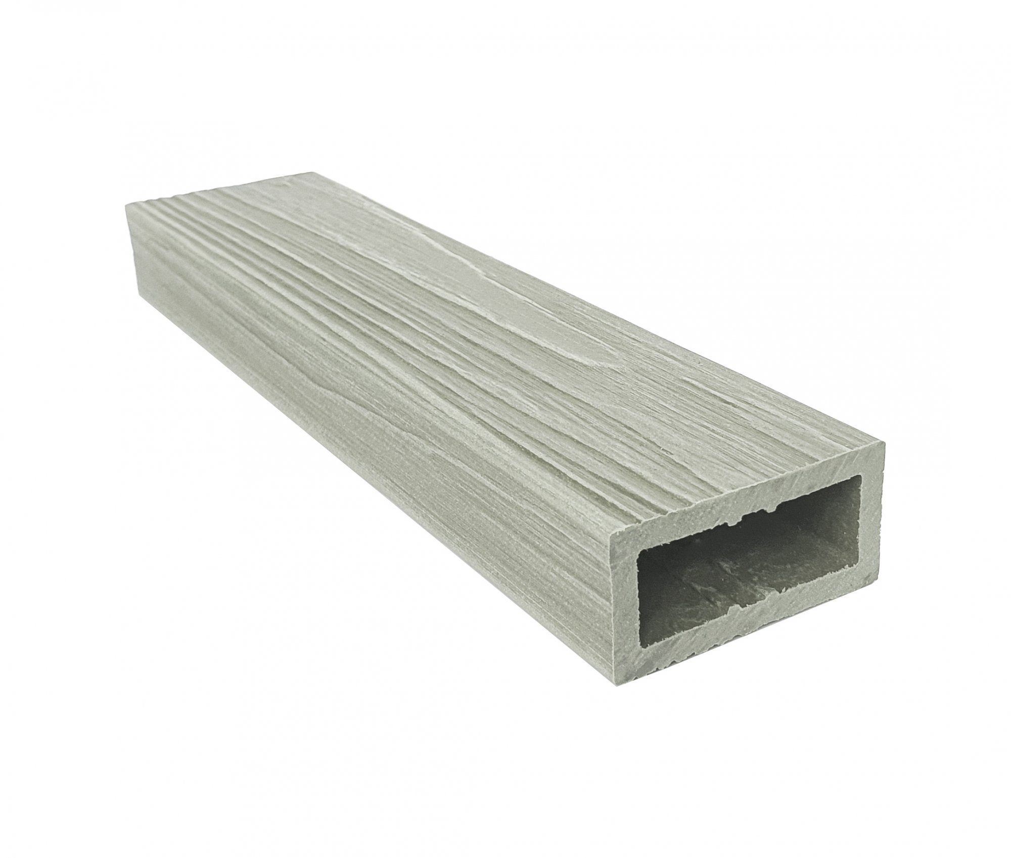 Подбалясенник ТЕРРАпол 3D Дуб Беленый 69х35х3000мм купить в Санкт-Петербурге