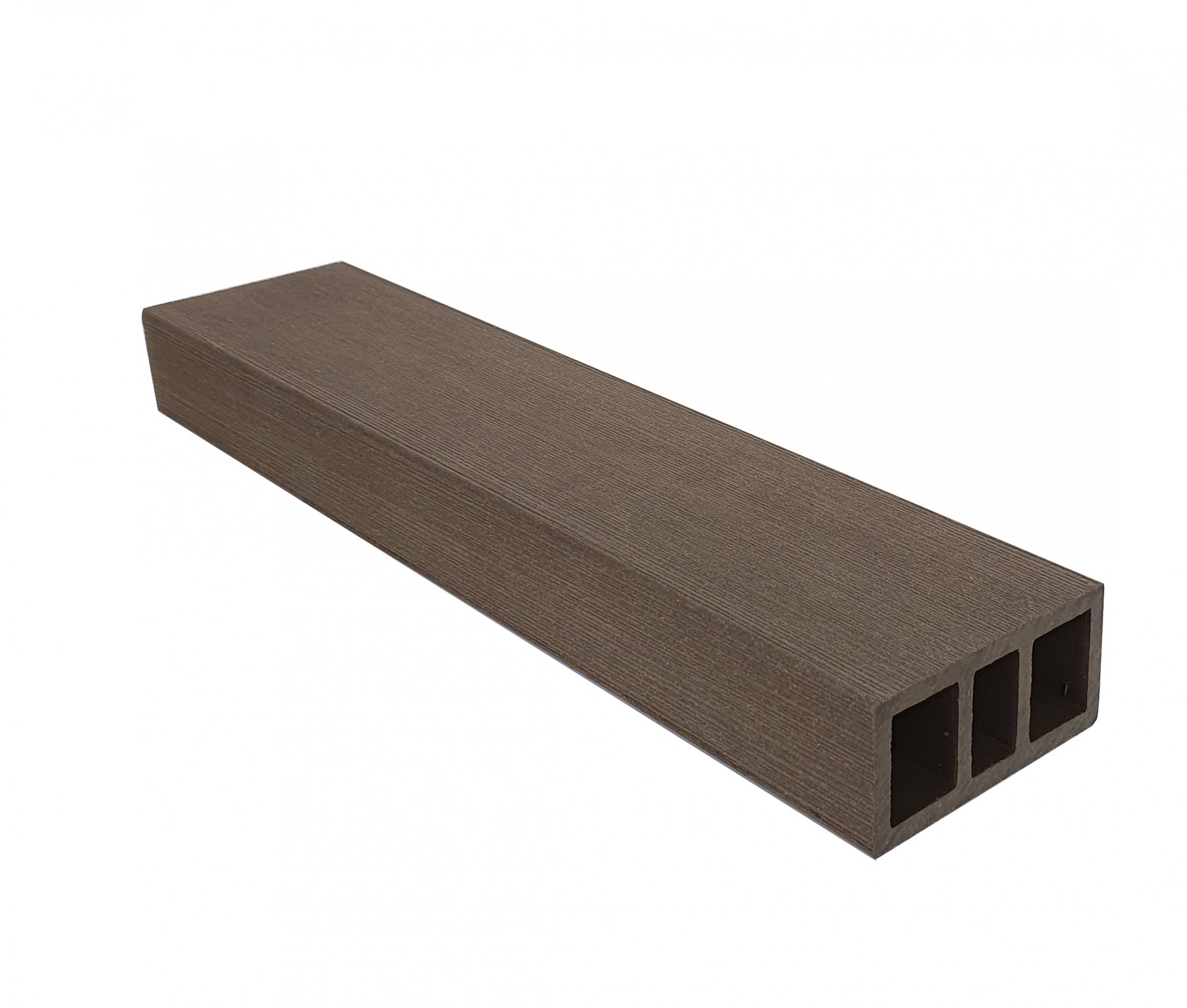 Подбалясенник ТЕРРАпол КЛАССИК Тик Киото 70х35х2400мм купить в Санкт-Петербурге