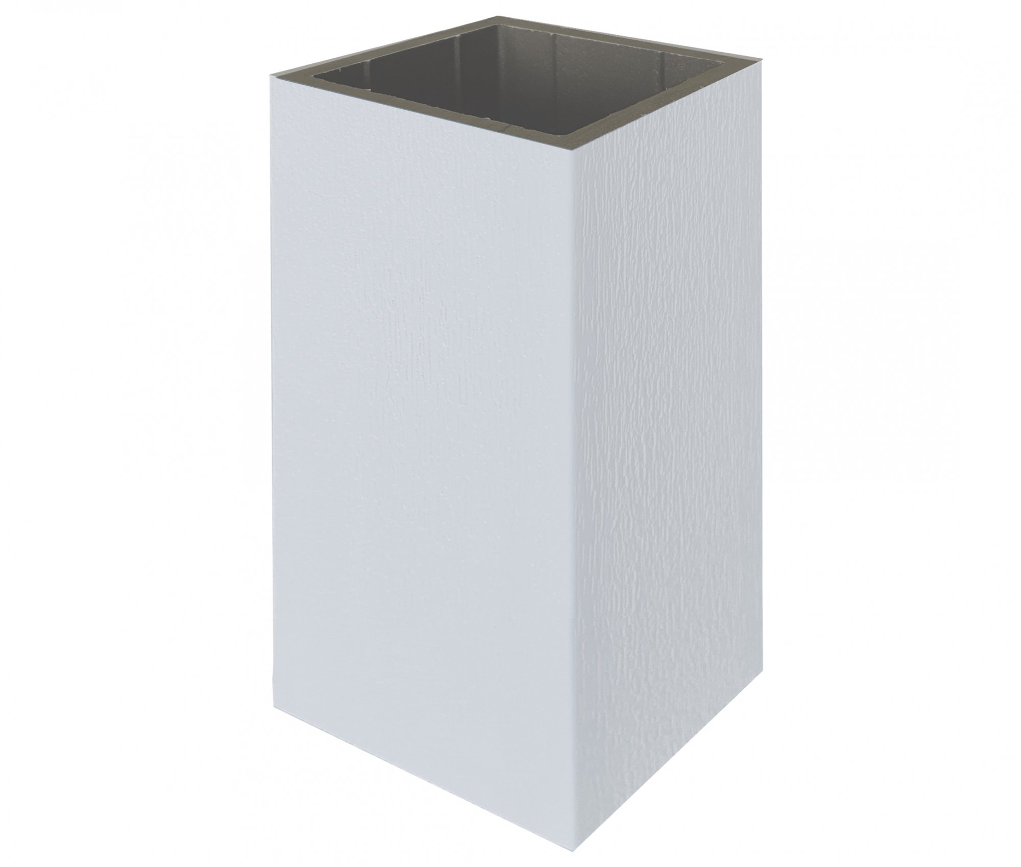 Столб большой ТЕРРАпол ПРАКТИК 3050х100х100мм купить в Санкт-Петербурге