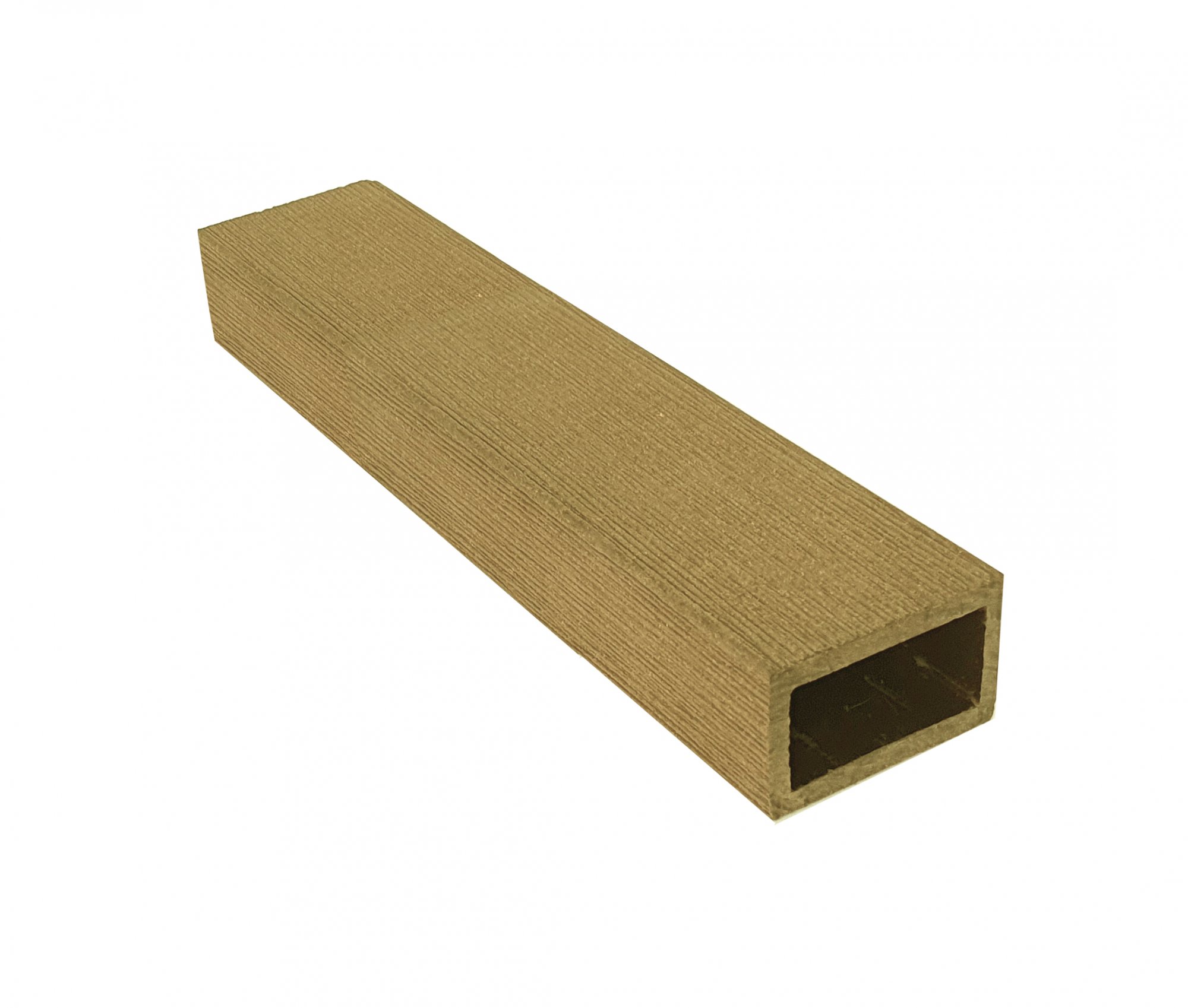 Балясина ТЕРРАпол КЛАССИК Дуб Севилья 50х30х2400мм купить в Санкт-Петербурге