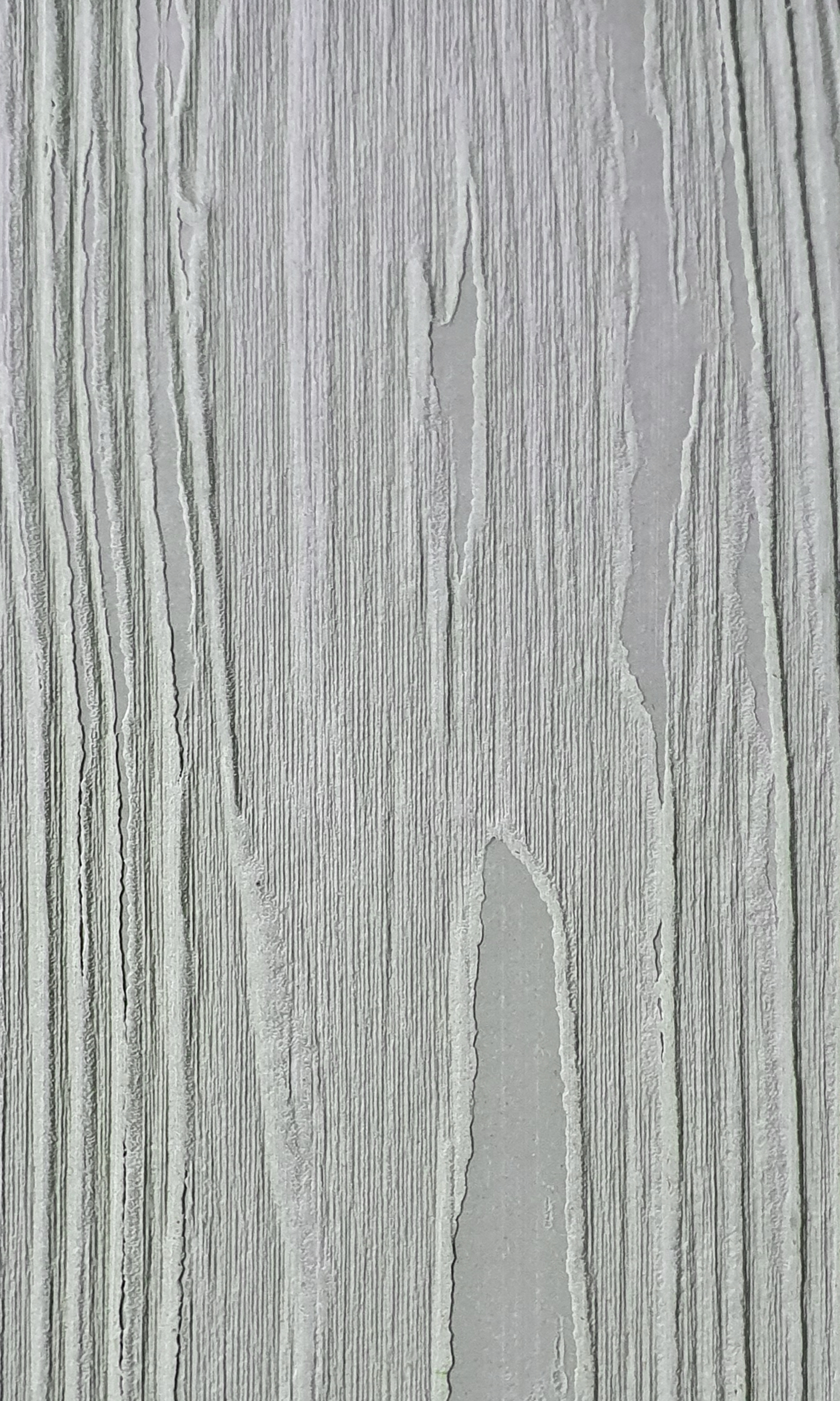 Подбалясенник ТЕРРАпол 3D Дуб Беленый 69х35х3000мм купить в Санкт-Петербурге