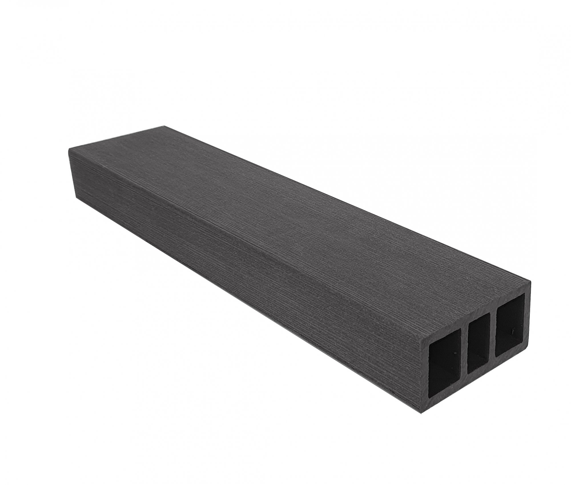 Подбалясенник ТЕРРАпол КЛАССИК Черное дерево 70х35х3000мм купить в Санкт-Петербурге