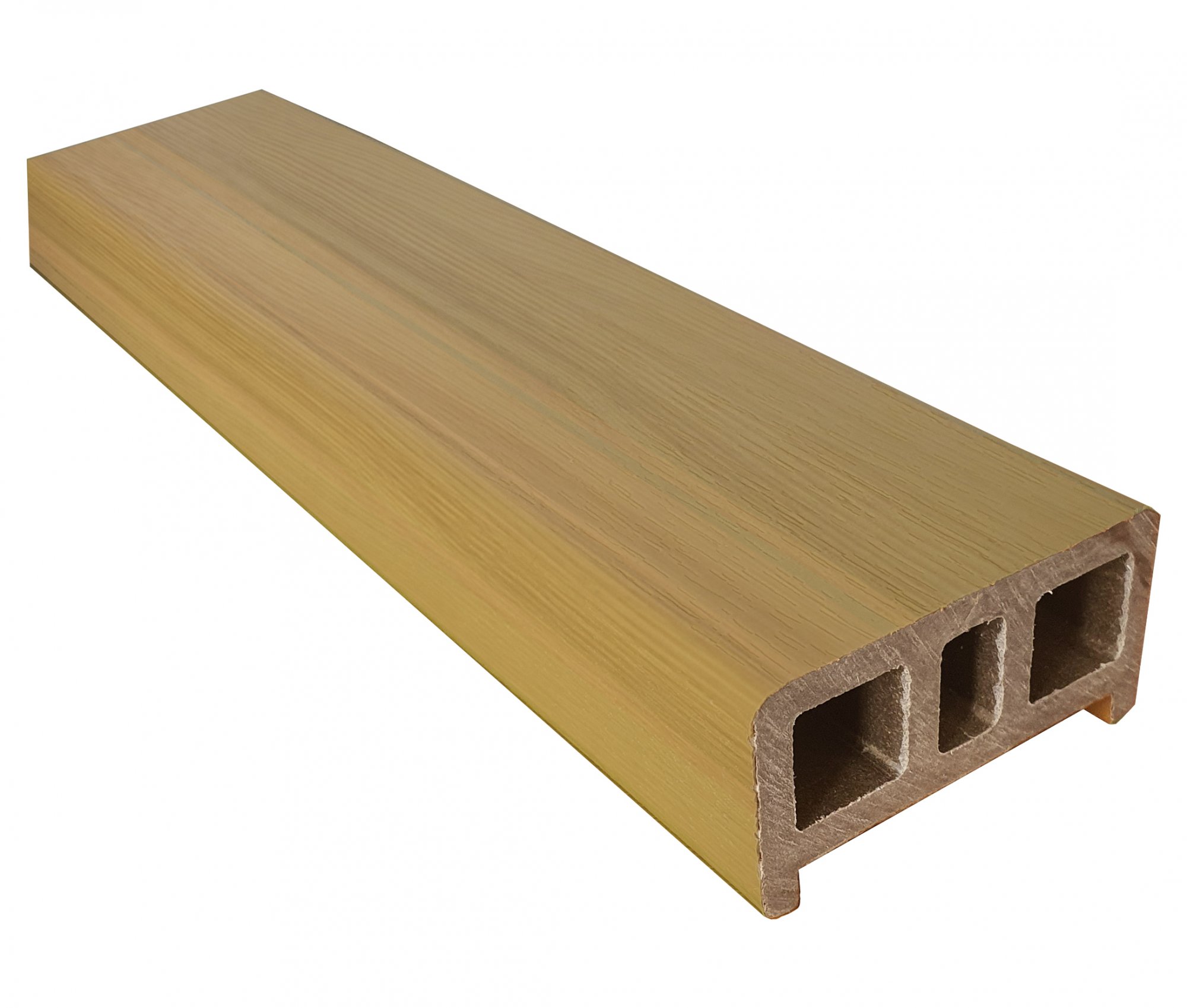 Перила ТЕРРАпол ПРАКТИК Египет 84х43х3000мм купить в Санкт-Петербурге