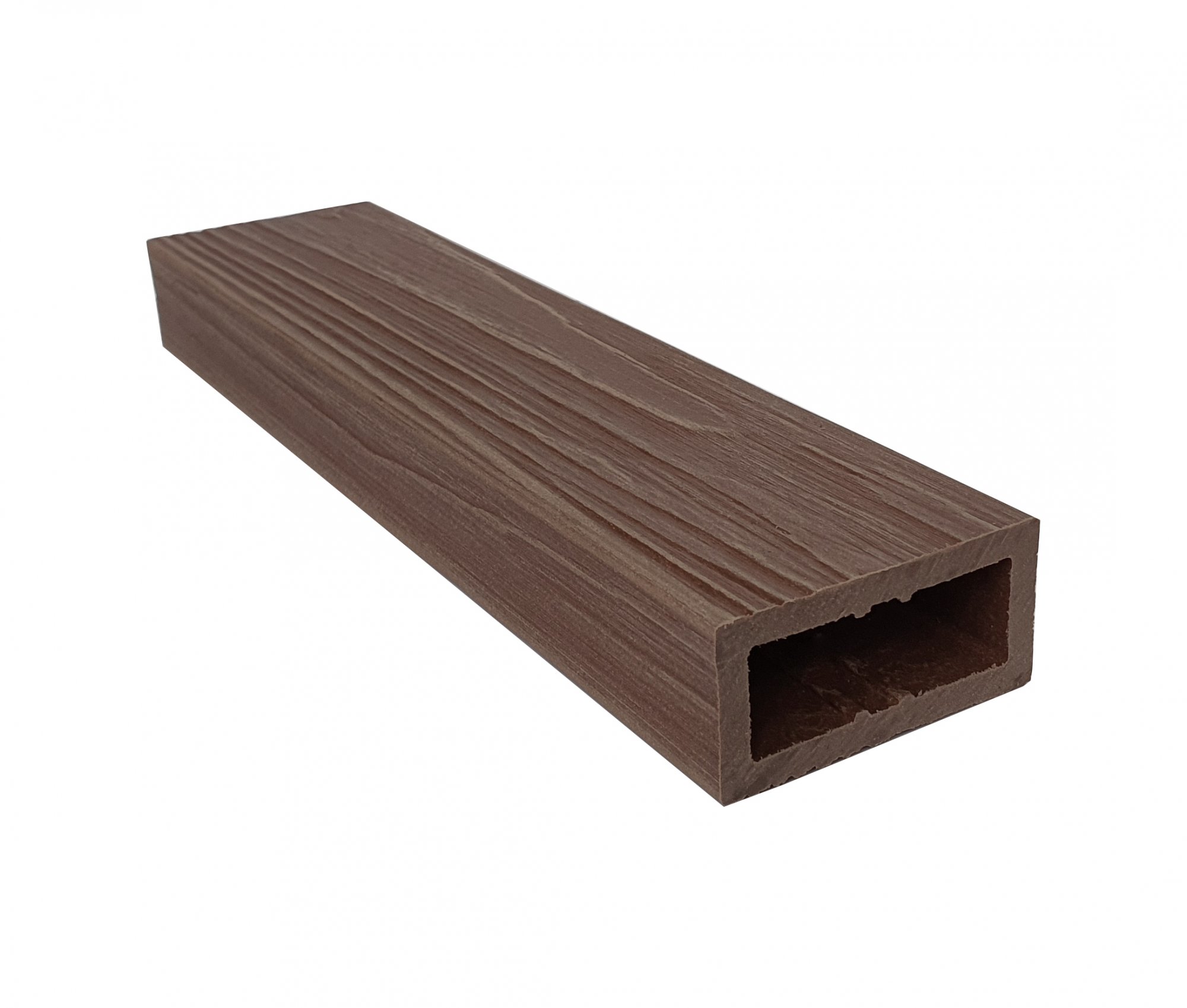 Подбалясенник ТЕРРАпол 3D Орех Милано 69х35х2400мм купить в Санкт-Петербурге