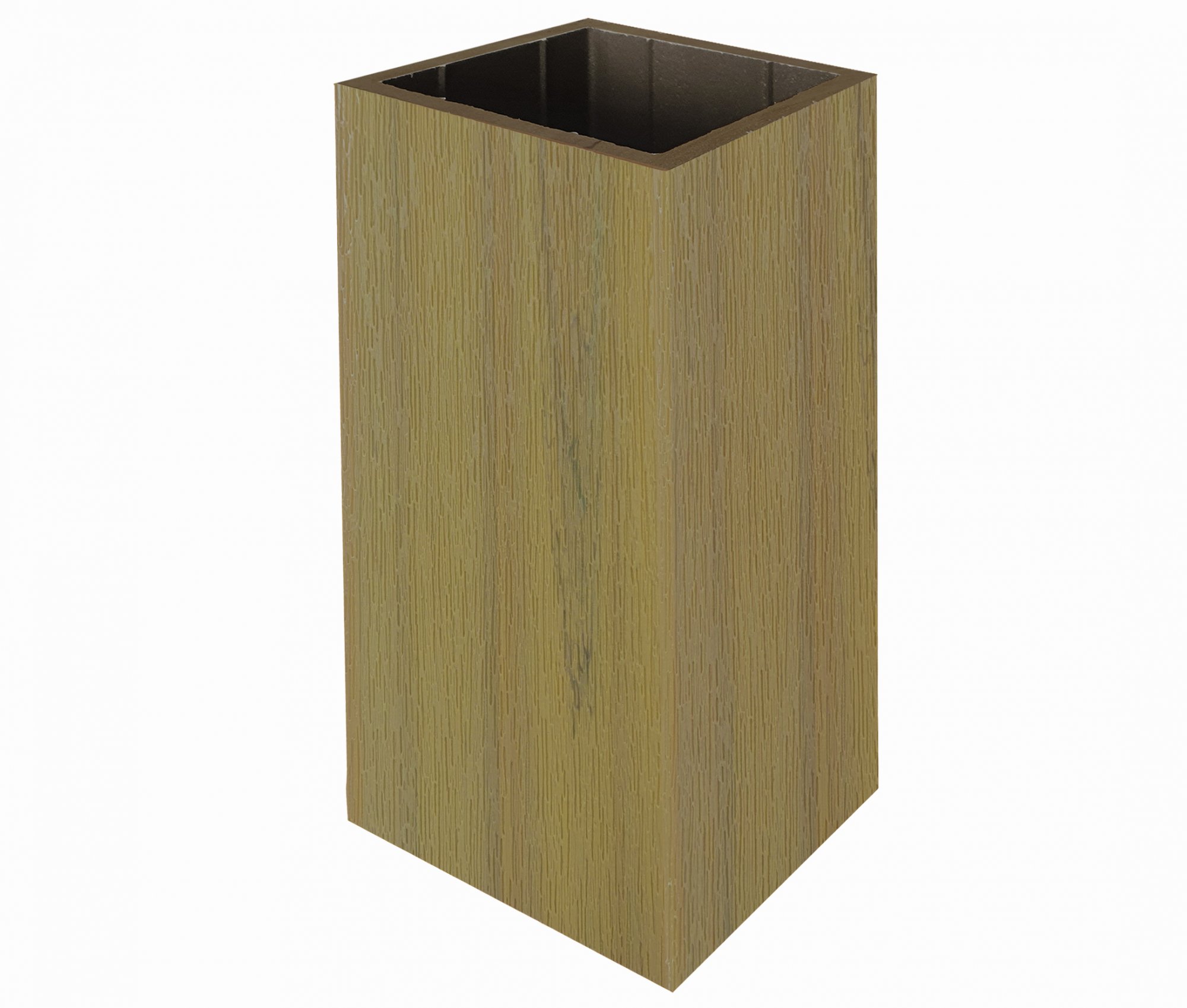 Столб ТЕРРАпол ПРАКТИК Египет 100х100х3050мм купить в Санкт-Петербурге