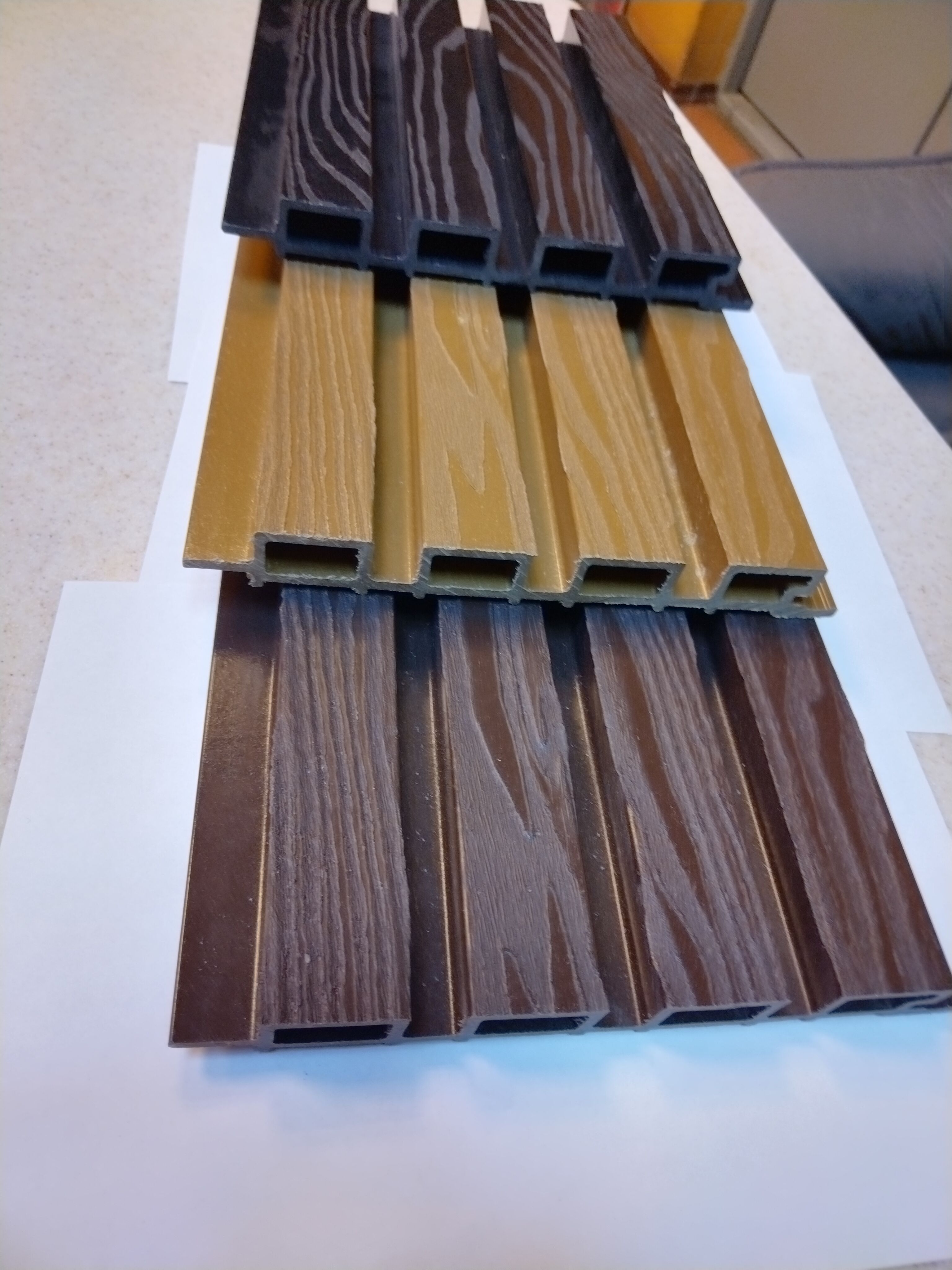 Фасадная доска Рейка 35 ВЕЧНОЕ ДЕРЕВО сосна 200х25х3000мм купить в Санкт-Петербурге