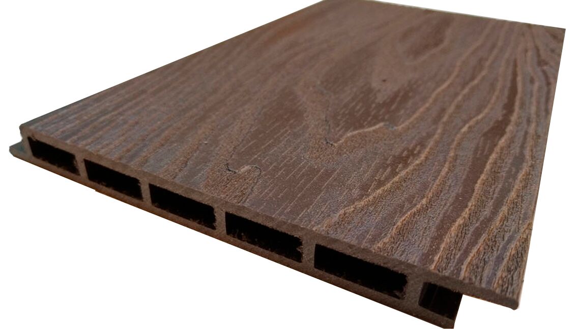 Фасадная доска ВД палисандр 145х14х3000мм 0.42м2 купить в Санкт-Петербурге