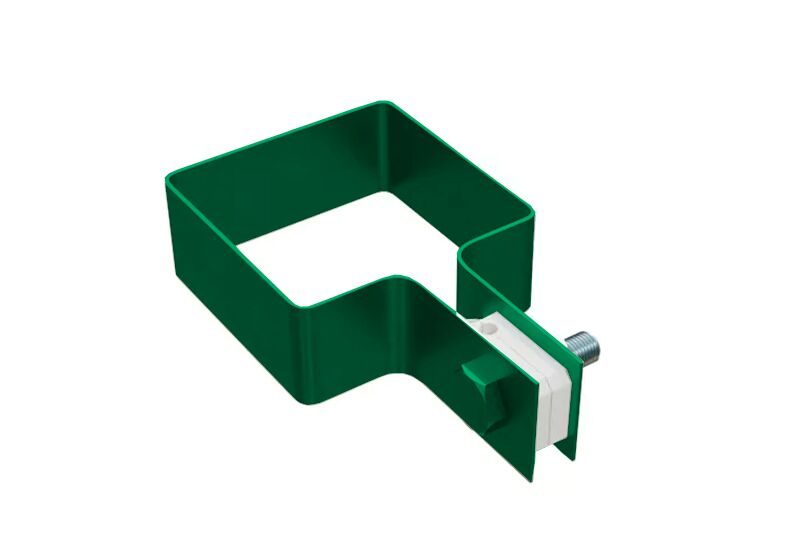 Хомут обжимной 50х50 с вкладышем ППК 3шт купить в Санкт-Петербурге