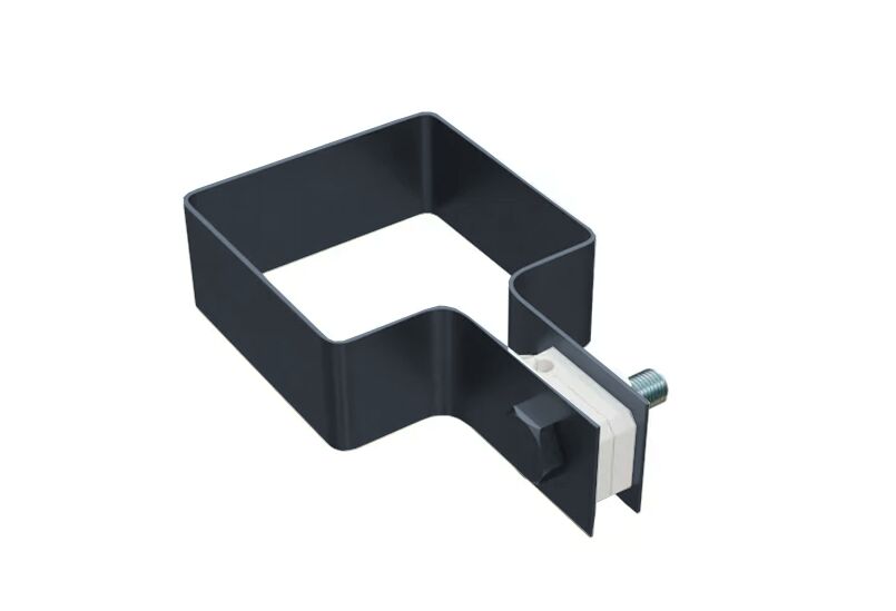 Хомут обжимной 50х50 с вкладышем ППК 3шт купить в Санкт-Петербурге