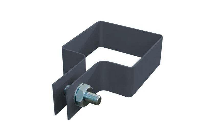 Хомут обжимной 60х60 50шт купить в Санкт-Петербурге