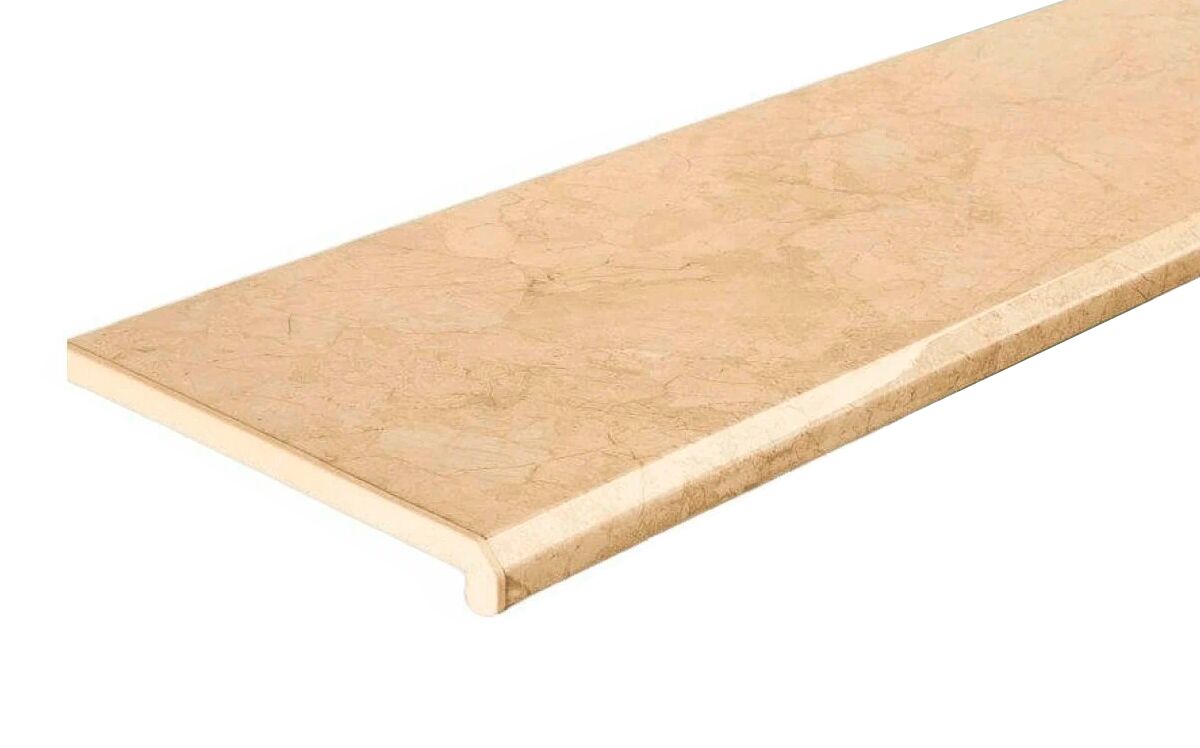 Подоконник DANKE 450 мм купить в Санкт-Петербурге