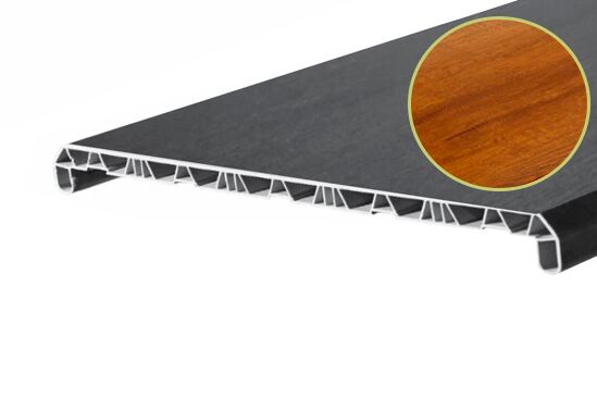 Подоконник DANKE 500-2 мм купить в Санкт-Петербурге