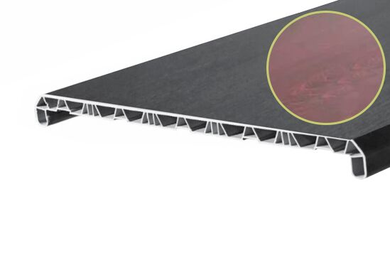 Подоконник DANKE 700-2 мм купить в Санкт-Петербурге