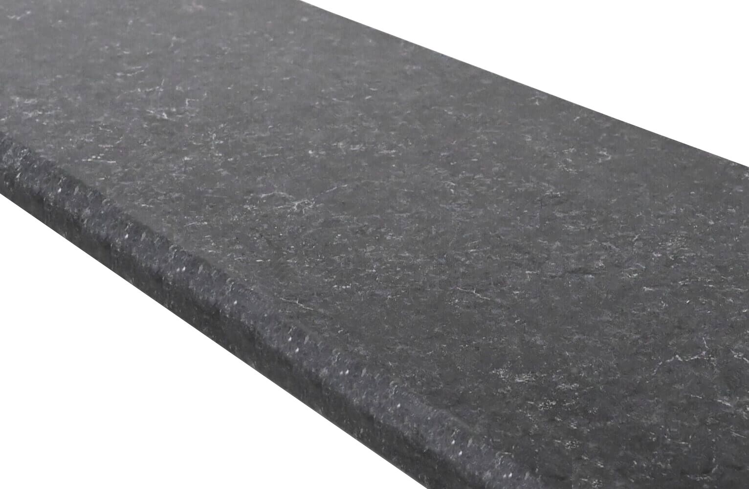 Подоконник двухкапиносный Данке New (Ш 700мм) {длины по спецификации} купить в Санкт-Петербурге