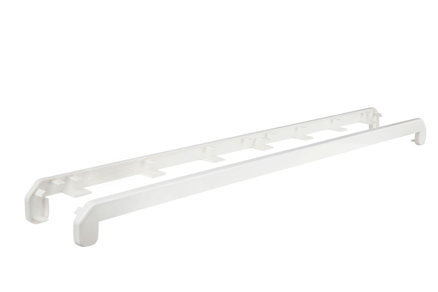 Заглушка торцевая двусторонняя 700мм Данке купить в Санкт-Петербурге