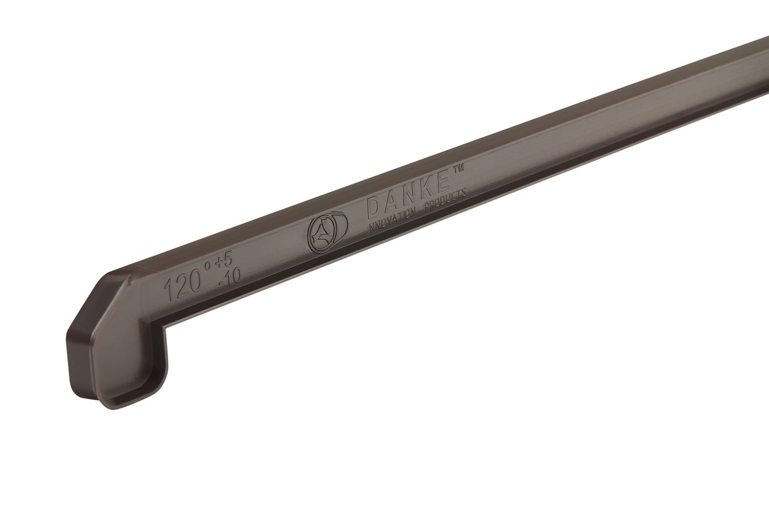 Заглушка соединительная 120/180° Данке купить в Санкт-Петербурге