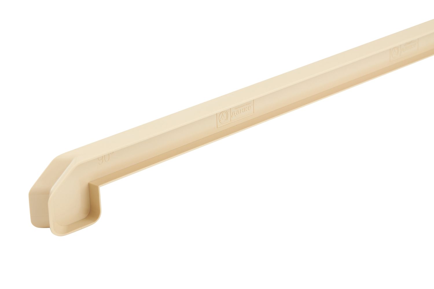 Заглушка соединительная 90/135° Данке купить в Санкт-Петербурге