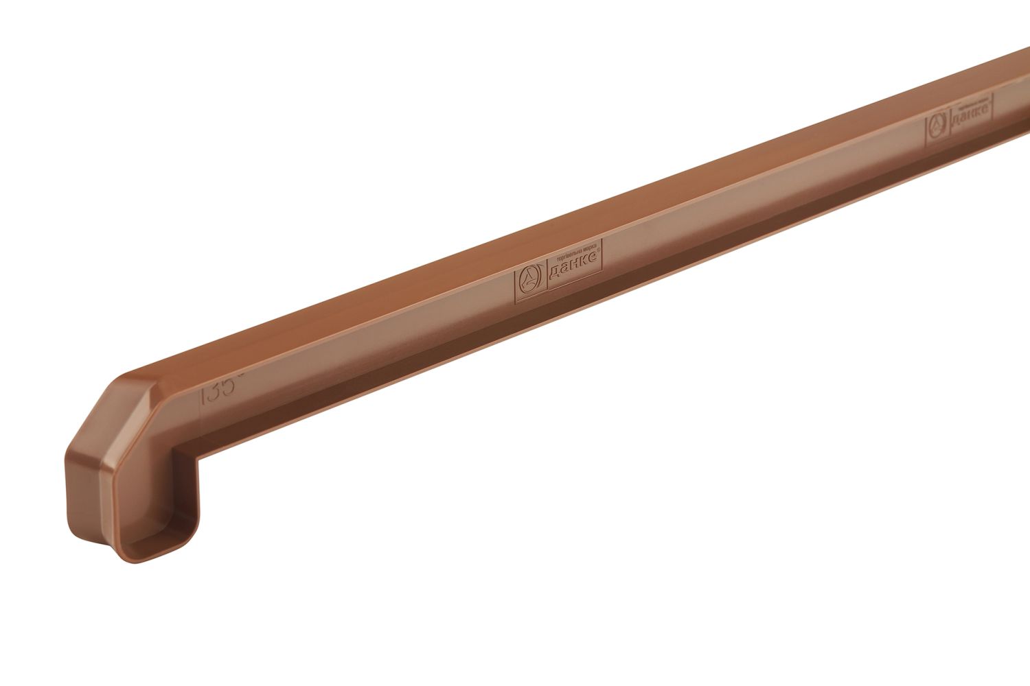 Заглушка соединительная 90/135° Данке купить в Санкт-Петербурге