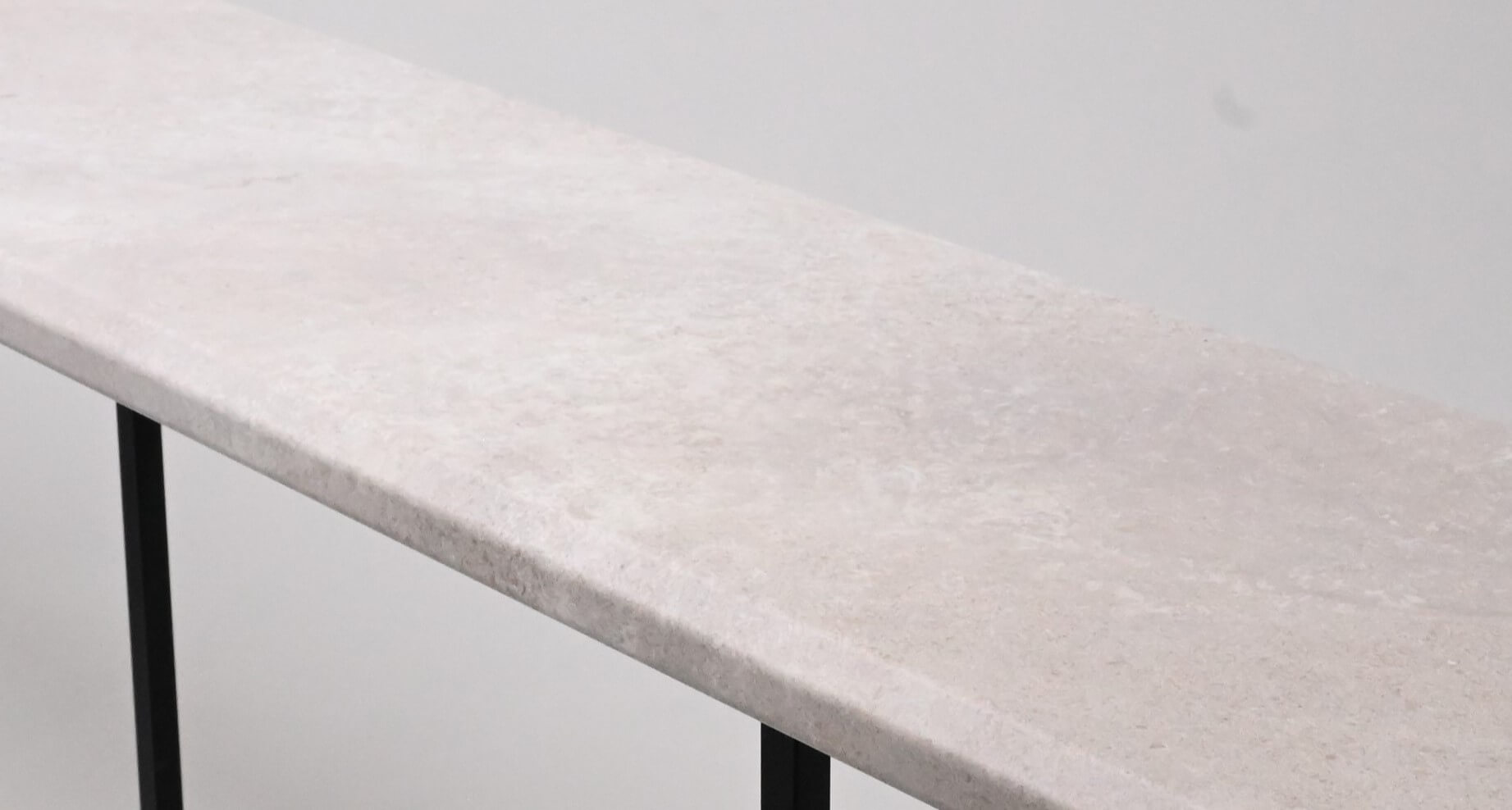 Подоконник двухкапиносный Данке New (Ш 500мм) {длины по спецификации} купить в Санкт-Петербурге