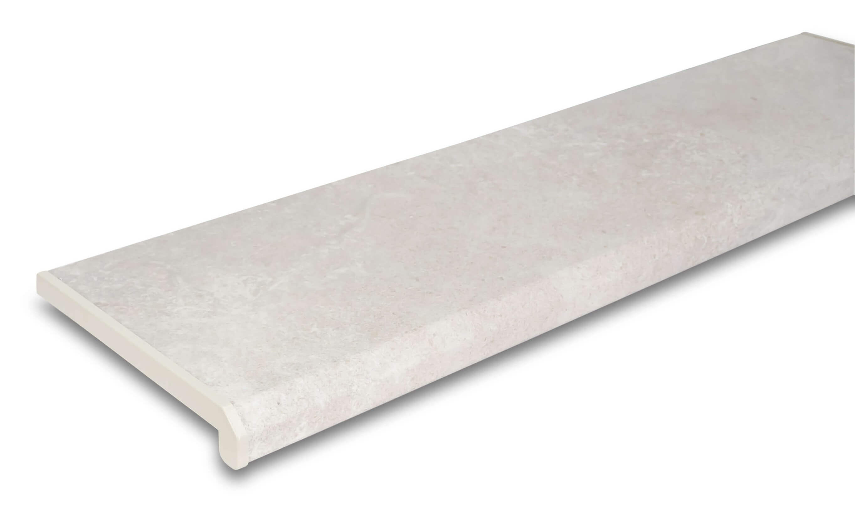 Подоконник Данке New (Ш 600мм) {длины по спецификации} купить в Санкт-Петербурге