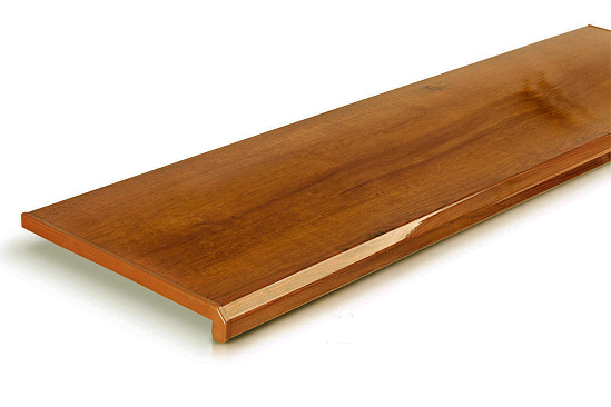 Подоконник DANKE 400 мм купить в Санкт-Петербурге