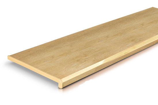 Подоконник DANKE 600 мм купить в Санкт-Петербурге